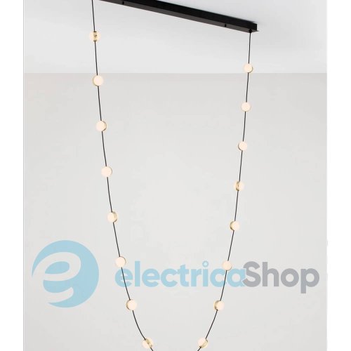 Люстра ALCINOE 9511017 Nova Luce