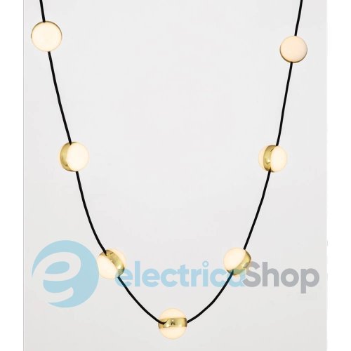 Люстра ALCINOE 9511017 Nova Luce