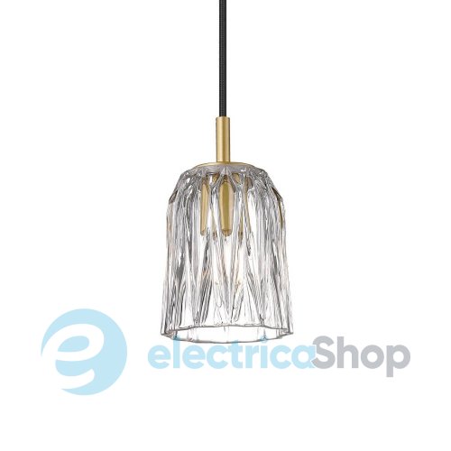 Люстра Zuma Line TAZZA P0590-01A-V7AC