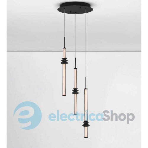 Підвісний світильник STALACTITE 9236406 Nova Luce