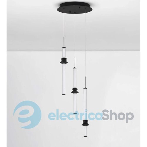 Підвісний світильник STALACTITE 9236406 Nova Luce