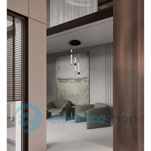 Підвісний світильник STALACTITE 9236406 Nova Luce