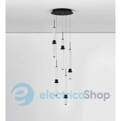 Підвісний світильник STALACTITE 9236407 Nova Luce