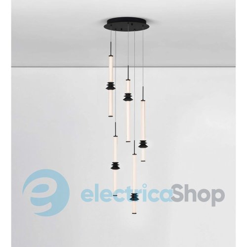 Підвісний світильник STALACTITE 9236407 Nova Luce