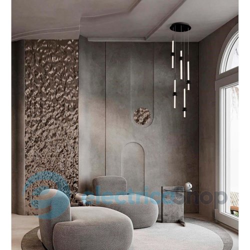 Підвісний світильник STALACTITE 9236407 Nova Luce