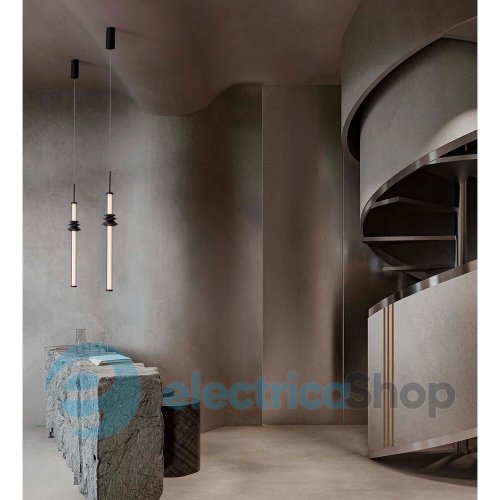 Підвісний світильник STALACTITE 9236402 Nova Luce