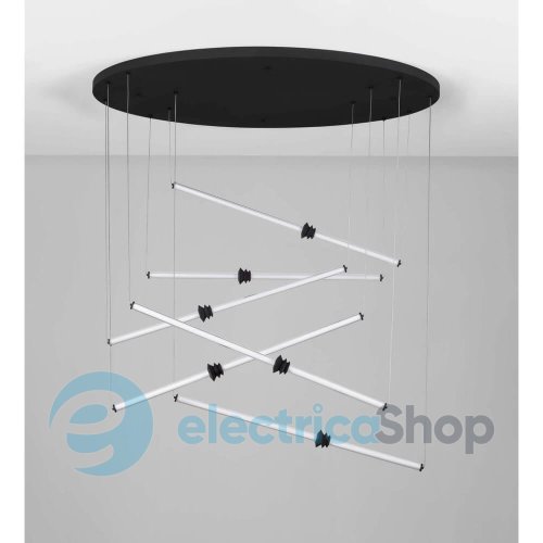 Підвісний світильник STALACTITE 9236408 Nova Luce