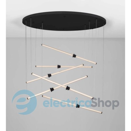 Підвісний світильник STALACTITE 9236408 Nova Luce