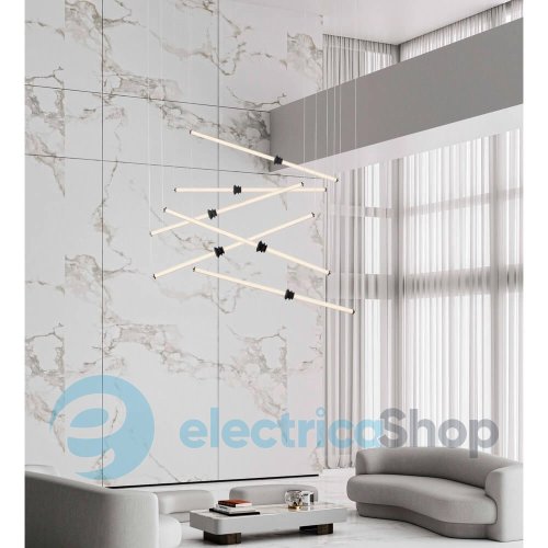 Підвісний світильник STALACTITE 9236408 Nova Luce