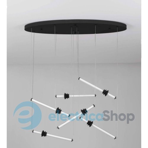 Підвісний світильник STALACTITE 9236409 Nova Luce