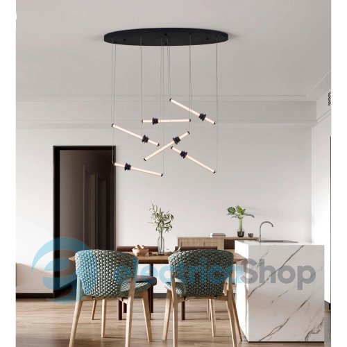 Підвісний світильник STALACTITE 9236409 Nova Luce