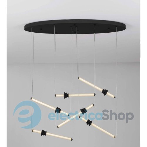Підвісний світильник STALACTITE 9236409 Nova Luce