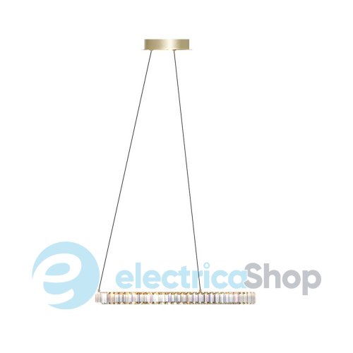 Люстра Zuma Line ATHESA MD3169-1-3GT