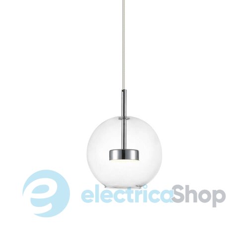 Люстра Zuma Line ENCELADUS P0428-01J-F4AC