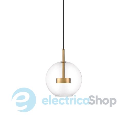 Люстра Zuma Line ENCELADUS P0428-01J-L4AC