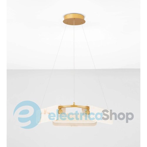 Підвісний світильник AIDER 9019758 Nova Luce