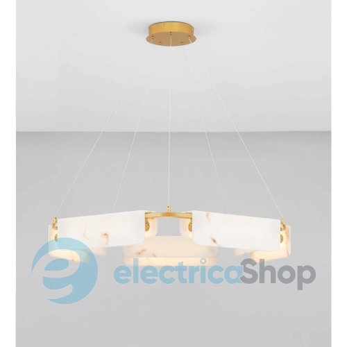 Підвісний світильник AIDER 9019759 Nova Luce