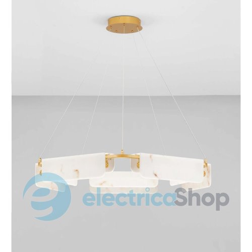 Підвісний світильник AIDER 9019759 Nova Luce