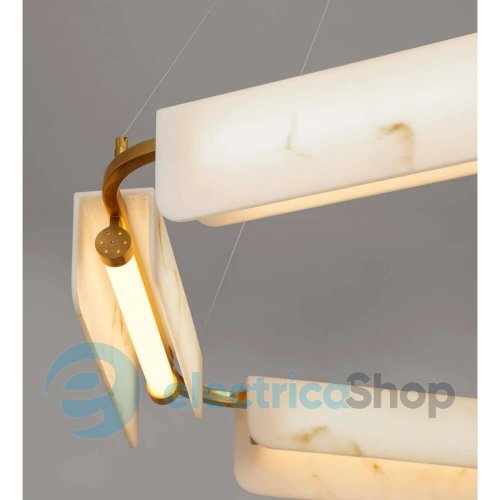Підвісний світильник AIDER 9019759 Nova Luce