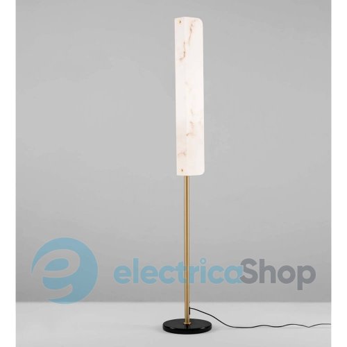 Торшер AIDER 9019747 Nova Luce