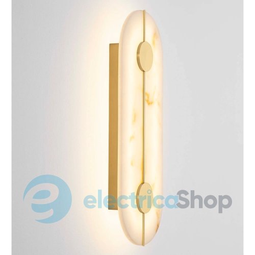 Настінний світильник AIDER 9019744 Nova Luce