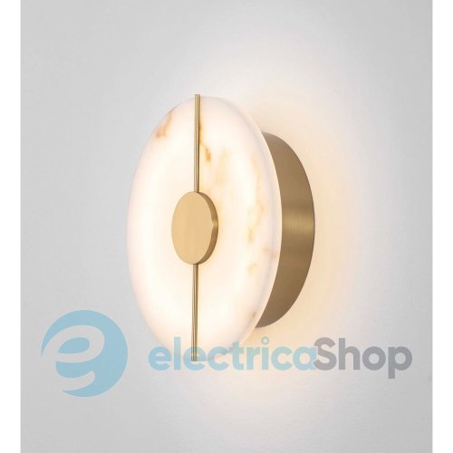 Настенный светильник AIDER 9019745 Nova Luce
