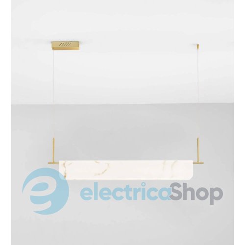 Подвесной светильник AIDER 9019760 Nova Luce