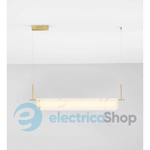 Подвесной светильник AIDER 9019760 Nova Luce