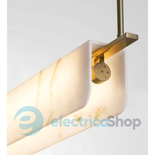 Подвесной светильник AIDER 9019760 Nova Luce