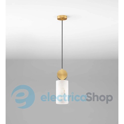 Подвесной светильник MARU 9019756 Nova Luce