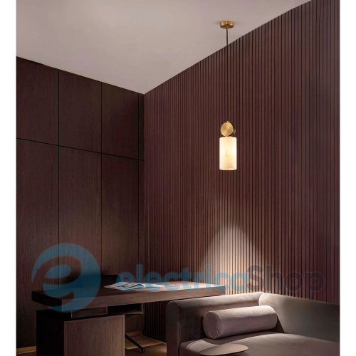 Подвесной светильник MARU 9019756 Nova Luce