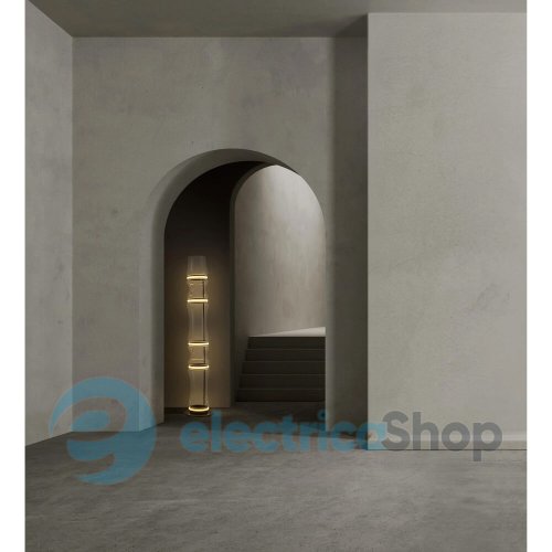 Торшер ANAPNOE 9695283 Nova Luce