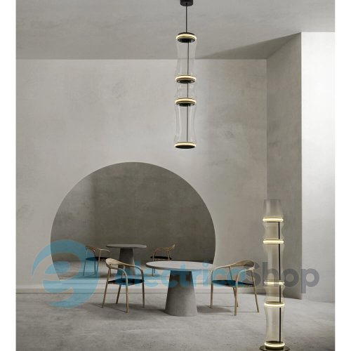 Торшер ANAPNOE 9695283 Nova Luce