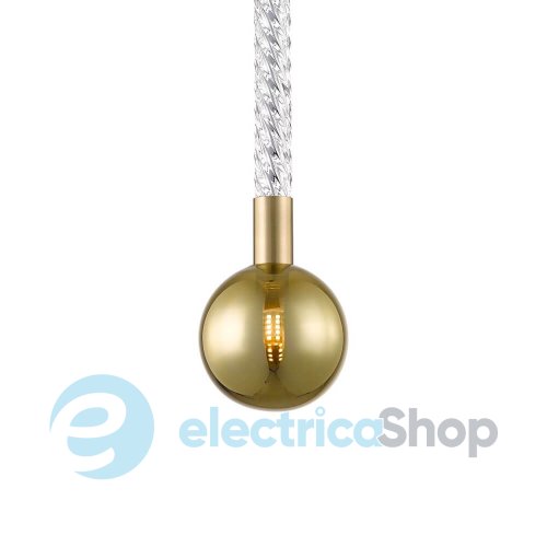 Люстра Zuma Line MIDA P0583-01A-2GHF