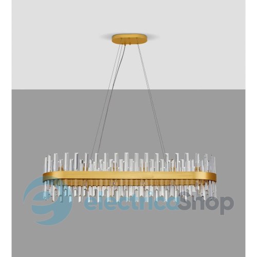 Підвісний світильник CROWN 9695119 Nova Luce