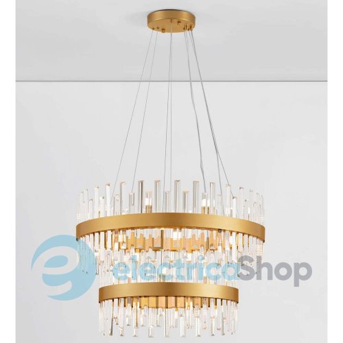 Підвісний світильник CROWN 9695120 Nova Luce