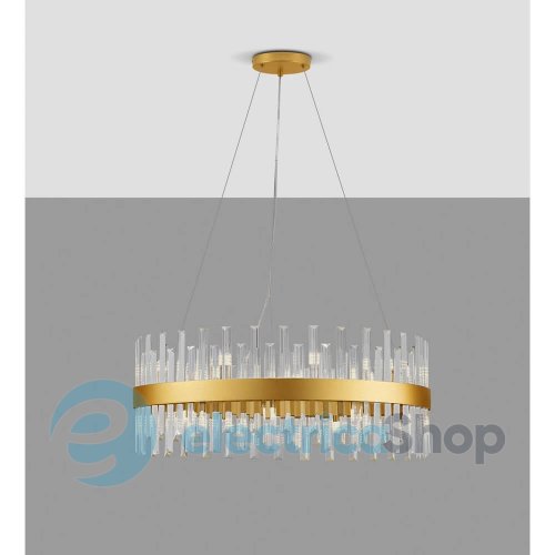 Підвісний світильник CROWN 9695118 Nova Luce