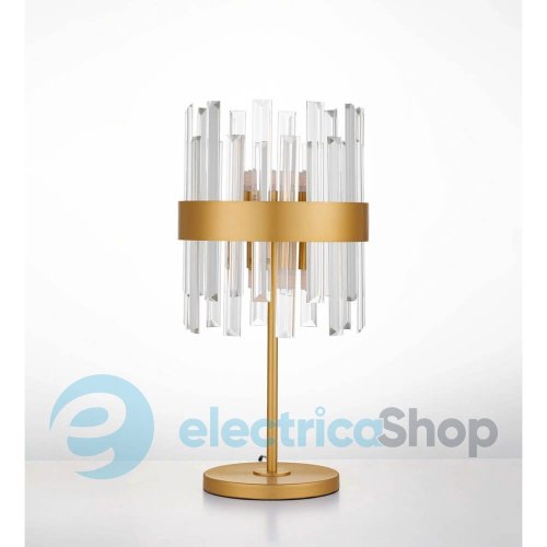 Настільна лампа CROWN 9695122 Nova Luce