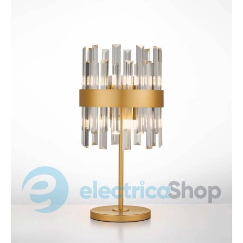 Настільна лампа CROWN 9695122 Nova Luce