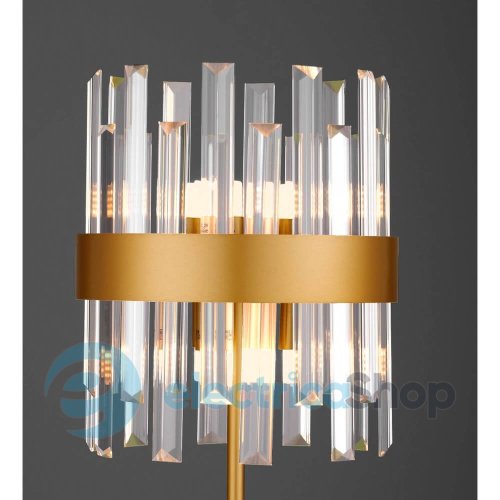 Настільна лампа CROWN 9695122 Nova Luce