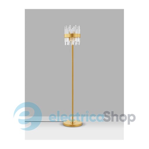 Торшер CROWN 9695123 Nova Luce
