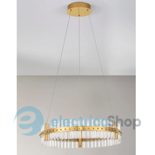 Підвісний світильник KEZO 9019733 Nova Luce