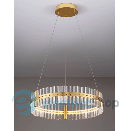 Підвісний світильник KEZO 9019733 Nova Luce