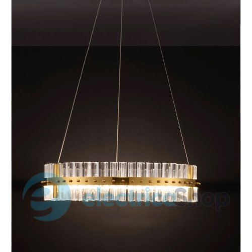 Підвісний світильник KEZO 9019733 Nova Luce