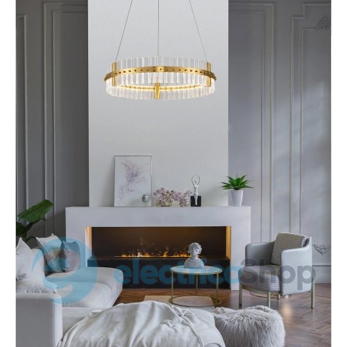 Підвісний світильник KEZO 9019733 Nova Luce