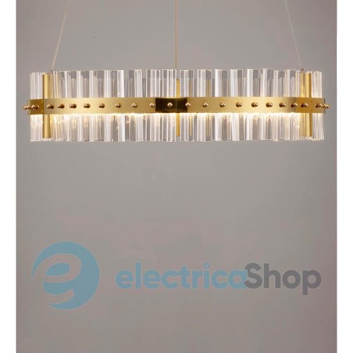 Підвісний світильник KEZO 9019733 Nova Luce