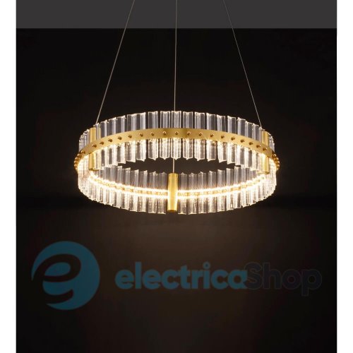 Підвісний світильник KEZO 9019733 Nova Luce