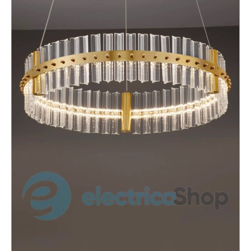 Підвісний світильник KEZO 9019733 Nova Luce