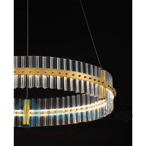 Подвесной светильник KEZO 9019734 Nova Luce