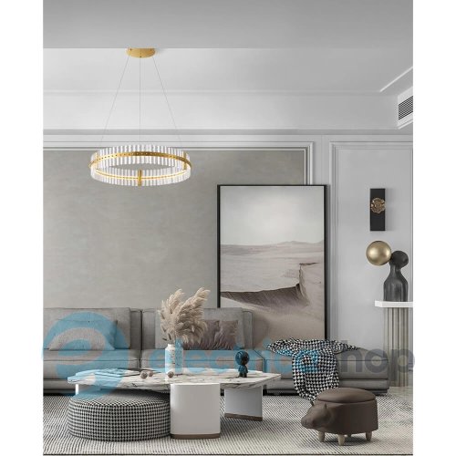 Подвесной светильник KEZO 9019734 Nova Luce